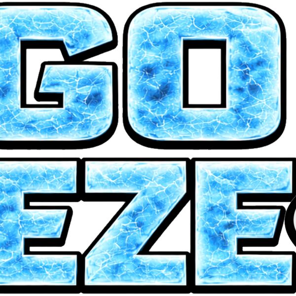 MAGNZ STICKER Thumbnail