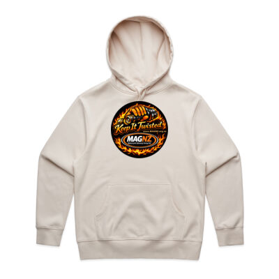 TWISTED TEE Thumbnail