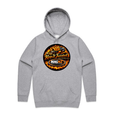 TWISTED TEE Thumbnail