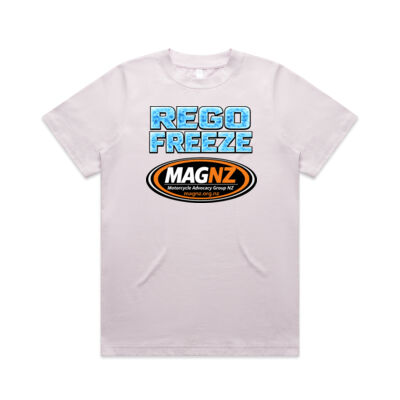 FREEZE TEE - AS Colour / Wo's HEAVY TEE Thumbnail