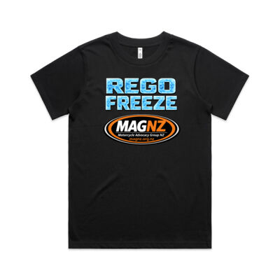 FREEZE TEE - AS Colour / Wo's CLASSIC TEE Thumbnail