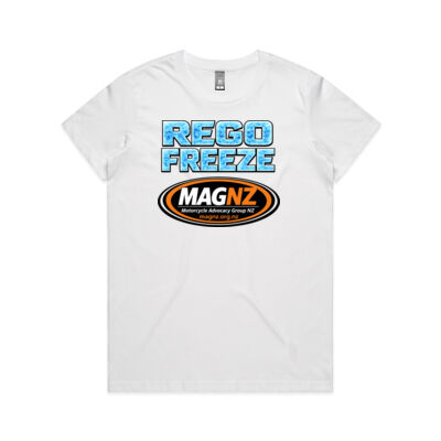 FREEZE TEE - AS Colour / MAPLE TEE Thumbnail