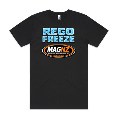 FREEZE TEE - AS Colour / BLOCK TEE Thumbnail