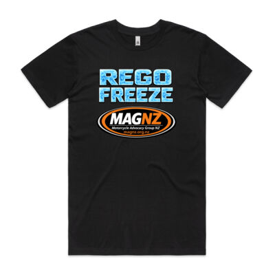 FREEZE TEE - AS Colour / BASIC TEE Thumbnail