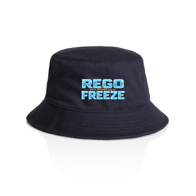 REGO FREEZE  - AS Colour/BUCKET HAT Thumbnail