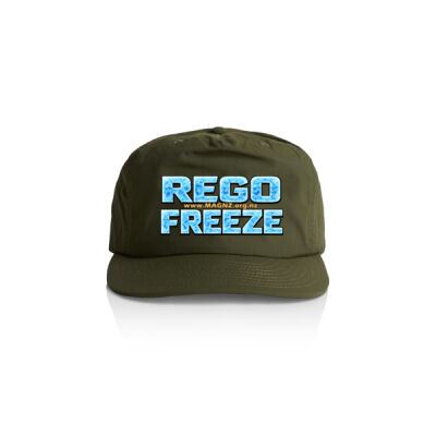 REGO FREEZE  - AS Colour / SURF CAP Thumbnail