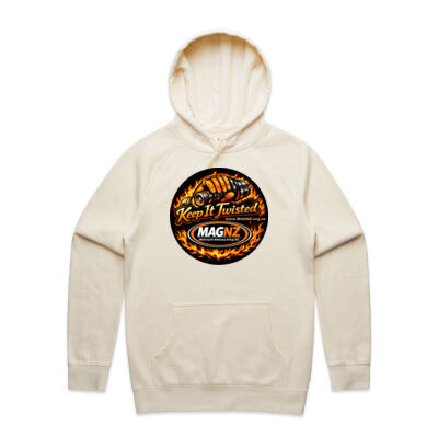 TWISTED HOODIE - AS Colour / SUPPLY HOOD Thumbnail