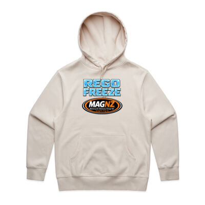 FREEZE HOODIE - AS Colour / HEAVY HOOD Thumbnail