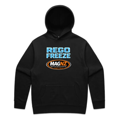 FREEZE HOODIE - AS Colour / RELAX HOOD Thumbnail