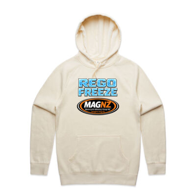 FREEZE HOODIE - AS Colour / SUPPLY HOOD Thumbnail