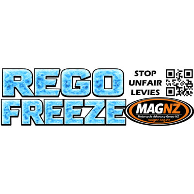 MAGNZ STICKER Thumbnail