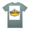AS Colour / STAPLE TEE Thumbnail