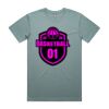 AS Colour / STAPLE TEE Thumbnail
