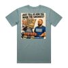 AS Colour / STAPLE TEE Thumbnail