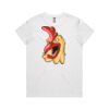 AS Colour / MAPLE TEE Thumbnail