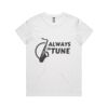 AS Colour / MAPLE TEE Thumbnail