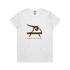 AS Colour / MAPLE TEE Thumbnail