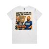 AS Colour / MAPLE TEE Thumbnail