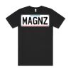 AS Colour / BLOCK TEE Thumbnail