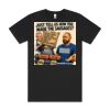 AS Colour / BLOCK TEE Thumbnail