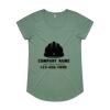 AS Colour / MALI TEE Thumbnail