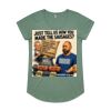 AS Colour / MALI TEE Thumbnail