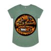 AS Colour / MALI TEE Thumbnail