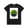 AS Colour / Wo's BASIC TEE Thumbnail