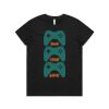 AS Colour / Wo's BASIC TEE Thumbnail