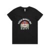 AS Colour / Wo's BASIC TEE Thumbnail