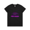 AS Colour / Wo's BASIC TEE Thumbnail