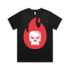 AS Colour / Wo's CLASSIC TEE Thumbnail