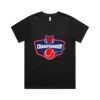 AS Colour / Wo's CLASSIC TEE Thumbnail