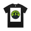 AS Colour / Wo's CLASSIC TEE Thumbnail