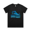 AS Colour / Wo's CLASSIC TEE Thumbnail