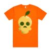 AS Colour / BLOCK SAFETY TEE Thumbnail