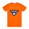 AS Colour / BLOCK SAFETY TEE Thumbnail