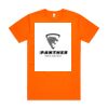 AS Colour / BLOCK SAFETY TEE Thumbnail