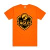 AS Colour / BLOCK SAFETY TEE Thumbnail