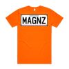 AS Colour / BLOCK SAFETY TEE Thumbnail