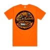 AS Colour / BLOCK SAFETY TEE Thumbnail